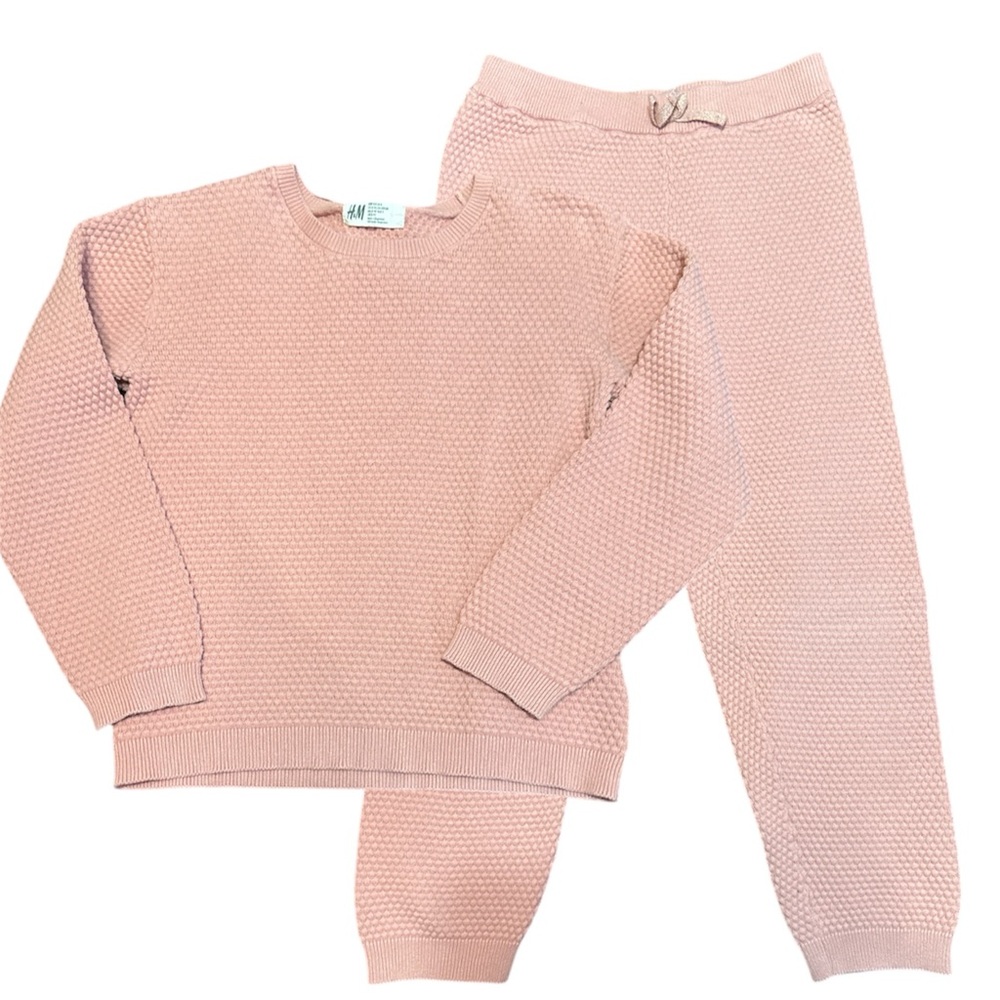 Organic Knit Cotton Exclusive Collection